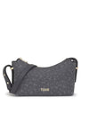 Bolso KAOS mini gris