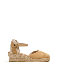 Cuña yute basic ante camel