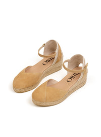 Cuña yute basic ante camel