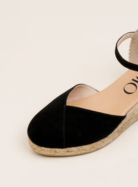 Cuña yute basic ante negro
