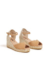 Sandalia yute ante camel