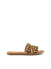 SANDALIA PIEL LEOPARDO LEOPARDO