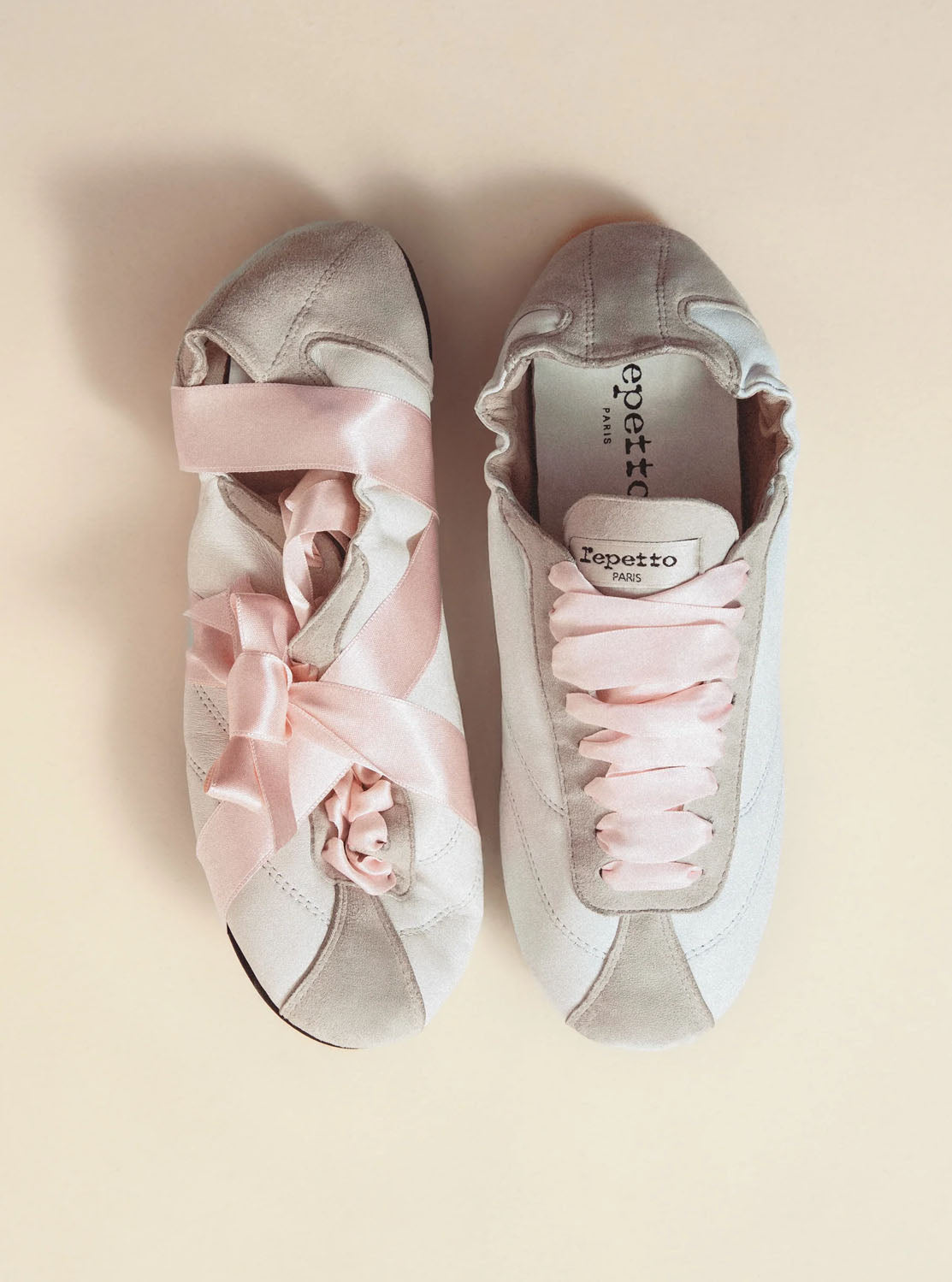 BLUCHER TENNIS SILK WHITE 050 WHITE