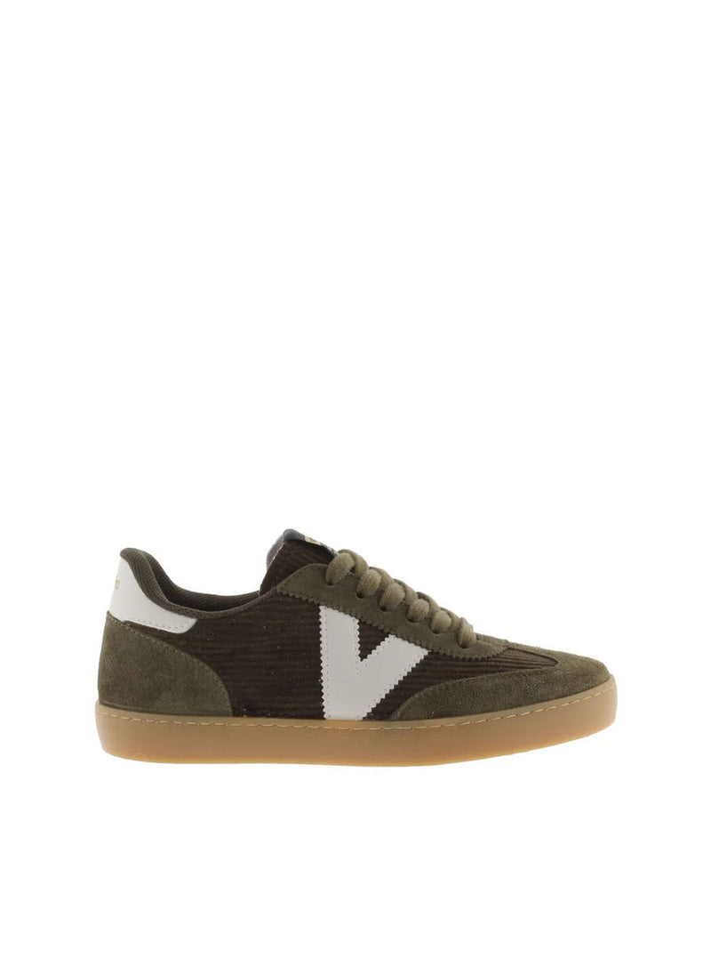 Deportivo pana verde militar