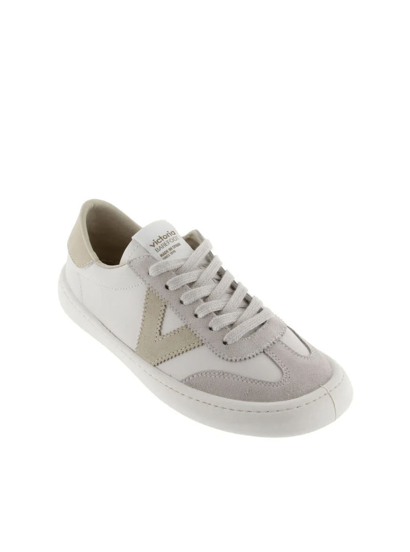 Deportivo barefoot piel combi hielo