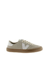Deportivo barefoot piel arena