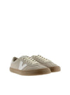Deportivo barefoot piel arena