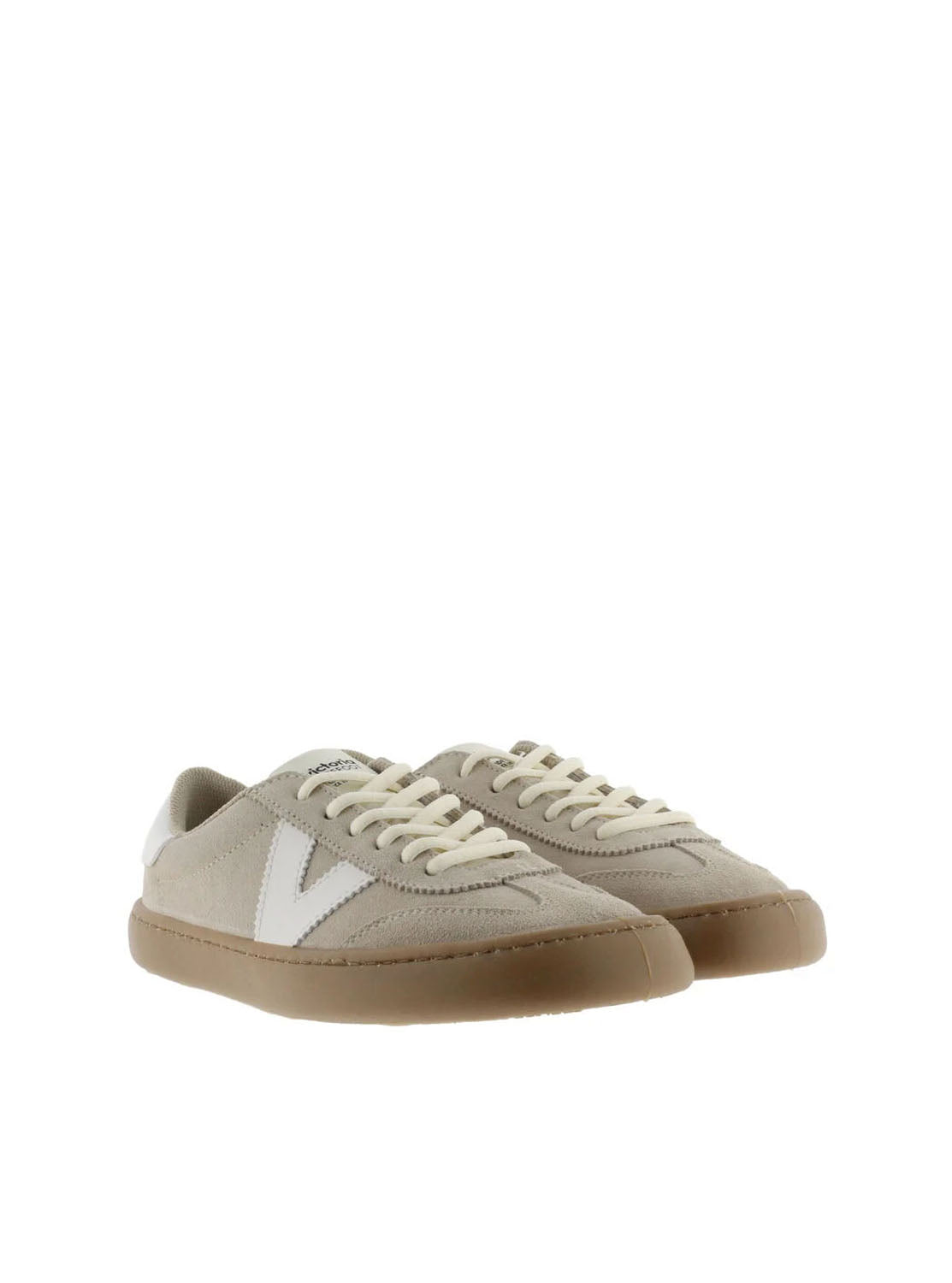 Deportivo barefoot piel arena