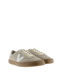 Deportivo barefoot piel arena