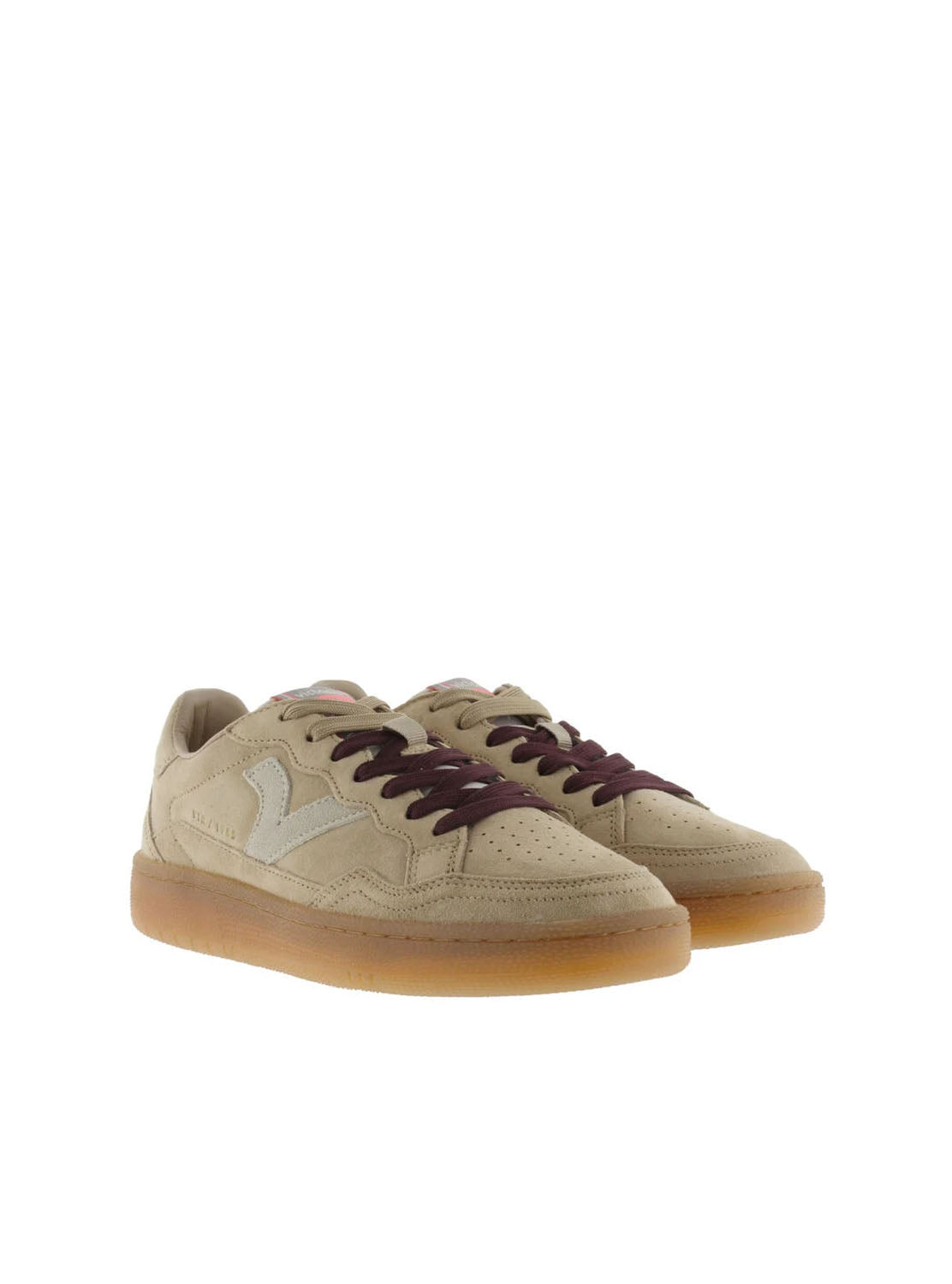 Deportivo "SMASH" ante beige