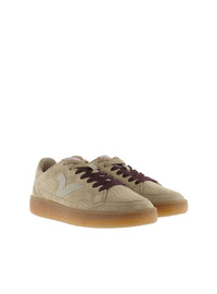 Deportivo "SMASH" ante beige