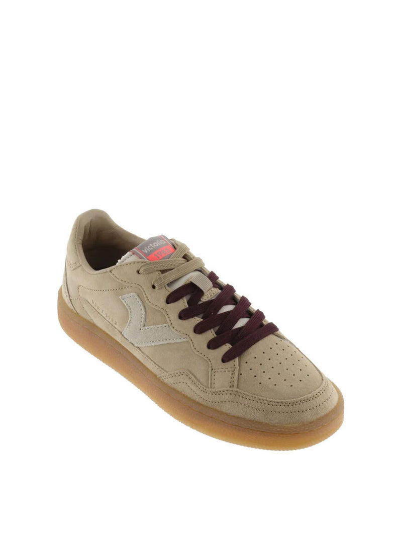 Deportivo "SMASH" ante beige