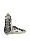 Deportivo "DOPAMINE" glitter azul