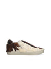 Deportivo "DOPAMINE" pelo animal print