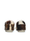 Deportivo "DOPAMINE" pelo animal print