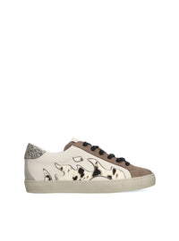 Deportivo "DOPAMINE" animal print