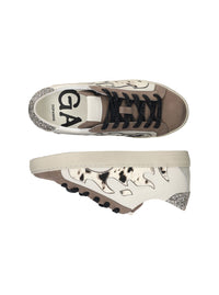 Deportivo "DOPAMINE" animal print
