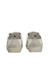 Deportivo "DOPAMINE" animal print