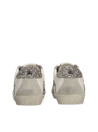 Deportivo "DOPAMINE" animal print
