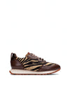 Deportivo piel animal print