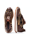 Deportivo piel animal print