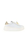 Deportivo charms piel blanco