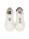 Deportivo charms piel blanco