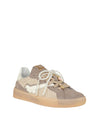 Deportivo charms combi beige