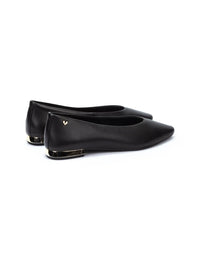Bailarina basic piel negro