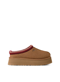 Zueco "TAZZ II" chestnut