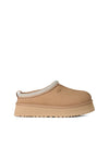 Zueco "TAZZ II" sand