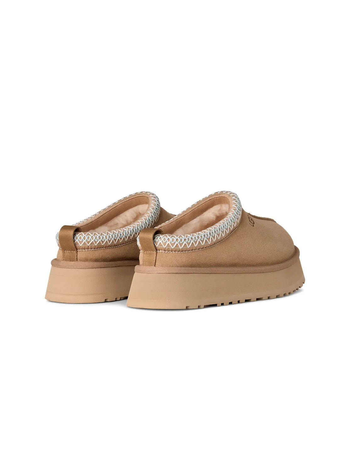 Zueco "TAZZ II" sand