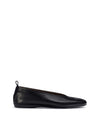 Bailarina basic piel negro