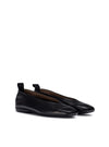 Bailarina basic piel negro