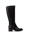Bota "SANTAFÉ" piel negro