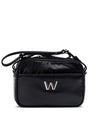 Bolso "CLOUD" negro