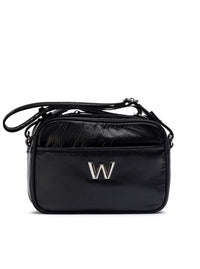 Bolso "CLOUD" negro