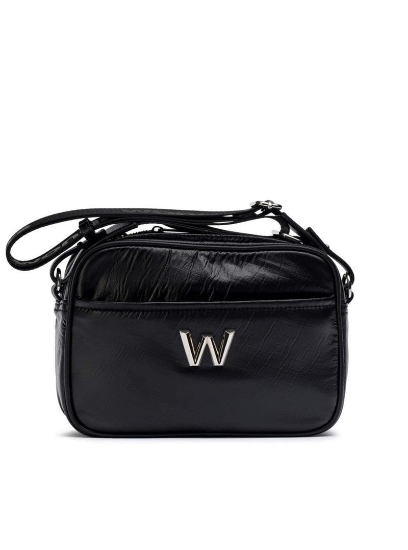 Bolso "CLOUD" negro