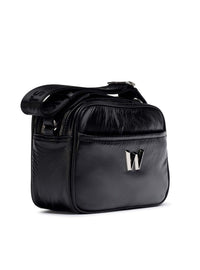 Bolso "CLOUD" negro