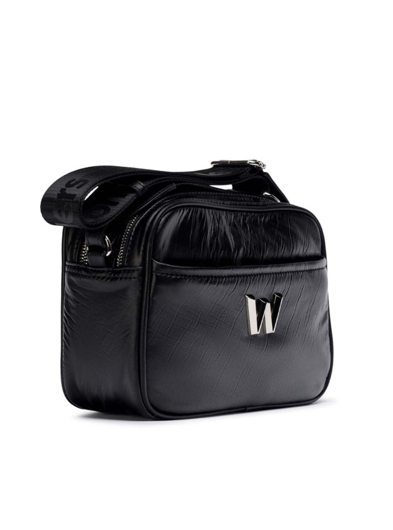 Bolso "CLOUD" negro