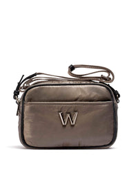 Bolso "CLOUD" taupe