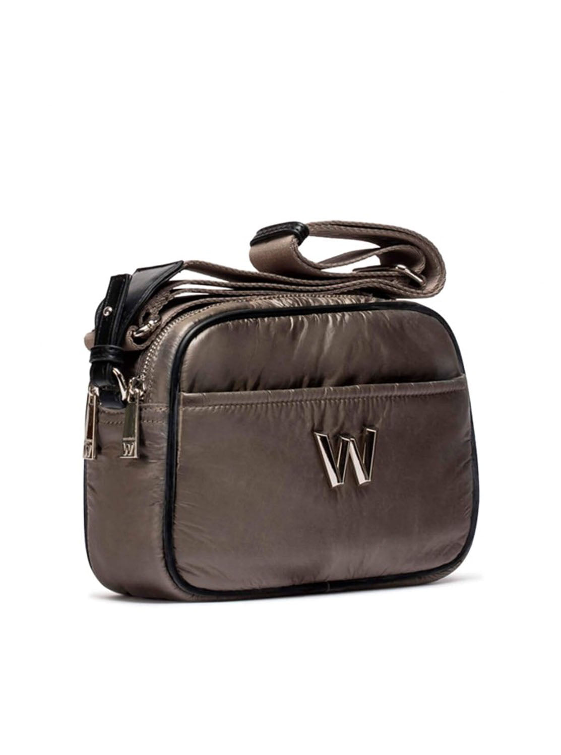 Bolso "CLOUD" taupe