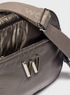 Bolso "CLOUD" taupe