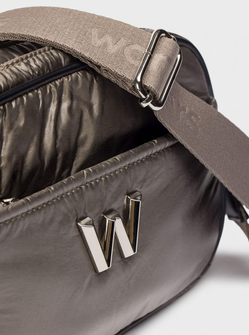 Bolso "CLOUD" taupe