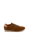 Deportivo retro ante camel