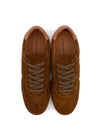 Deportivo retro ante camel