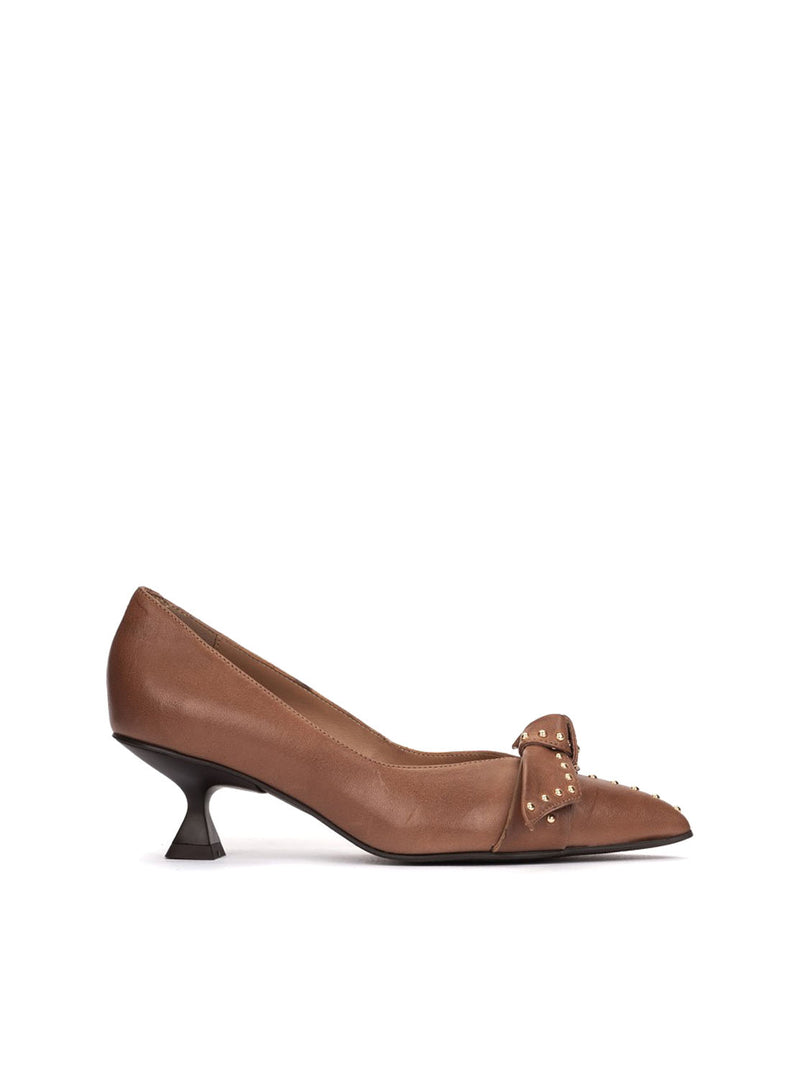 Salón "ROSARIO" piel cuero