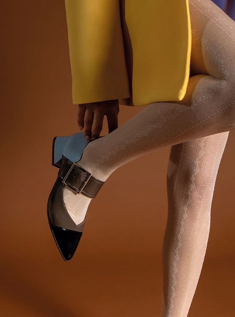 Salón "HERBAS" combi gris