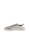 Deportivo BAREFOOT glitter gris