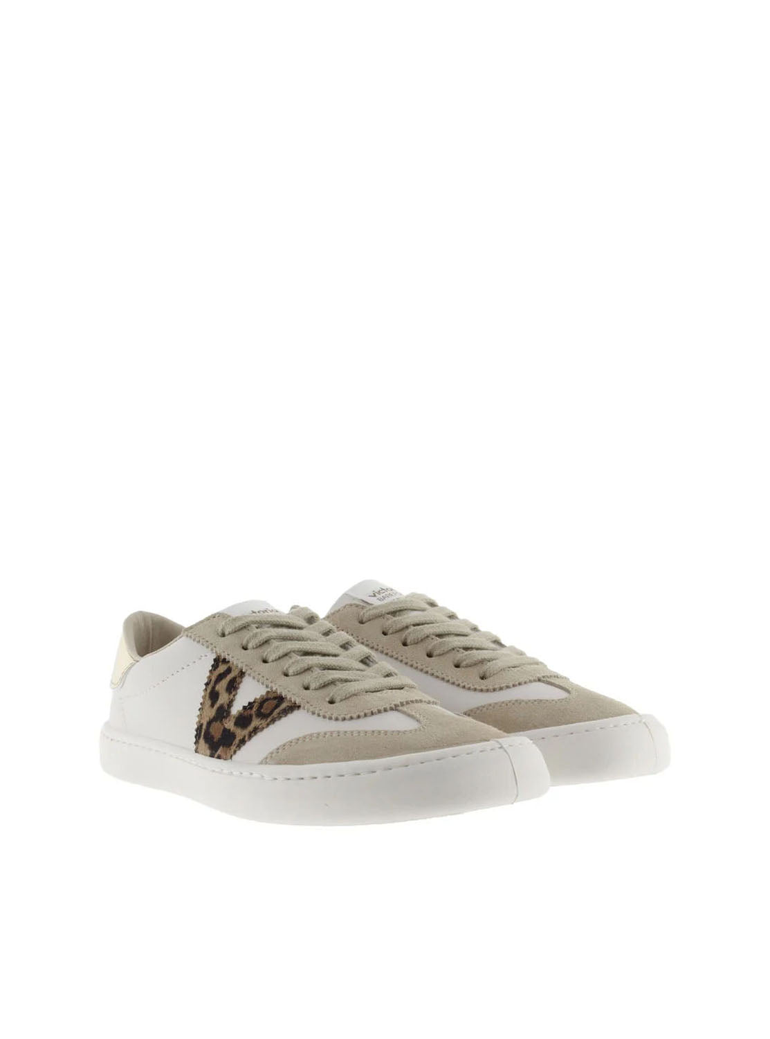 Deportivo BAREFOOT animal print